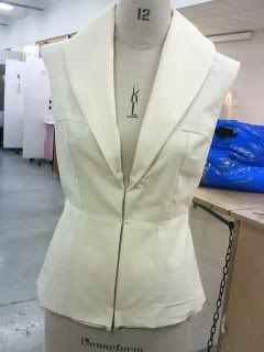 jacket toile 2 front