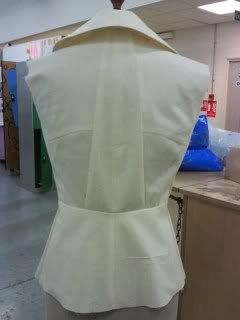 jacket toile 2 back