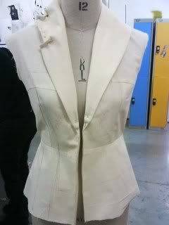 jacket 2 front style lines