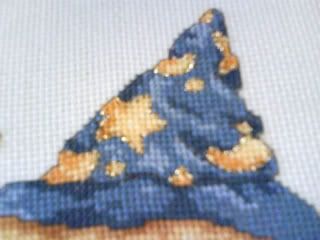 WIP pic 29 hat