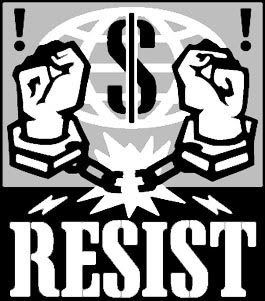 Capitalism_resist.jpg capitalism resist image  by Fist_On_Face