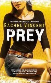 prey by rachel vincent Pictures, Images and Photos