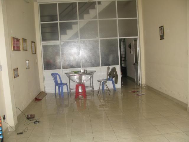 Mặt bằng đẹp ở Phú Nhuận cho thuê để làm văn phòng,quán cafe, quán ăn..v..v... - 5