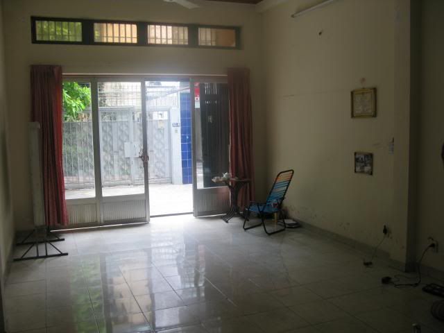 Mặt bằng đẹp ở Phú Nhuận cho thuê để làm văn phòng,quán cafe, quán ăn..v..v... - 6