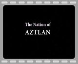 Aztlan Drawings