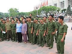 Ho Chi Minh Museum Hanoi