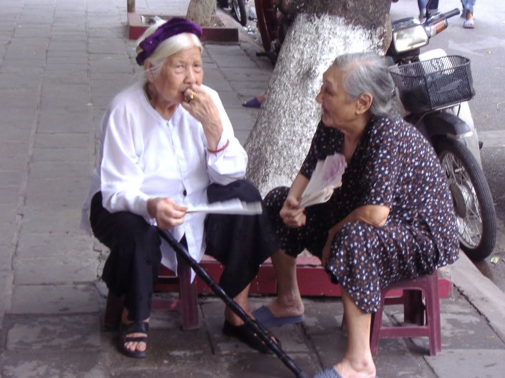 Hanoi