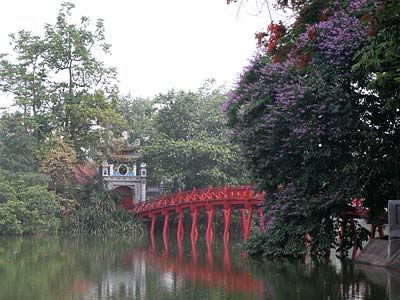 Hoan Kiem