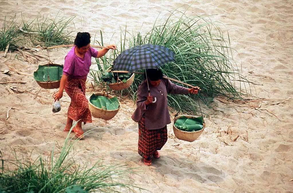 Laos