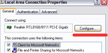 mac network 