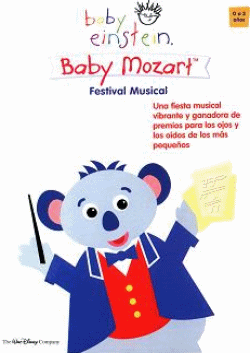 mozart for babies rar