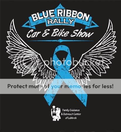 BLUE RIBBON RALLY APRIL 25TH | LayItLow.com Lowrider Forums