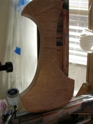 more toning down on the electric violin more toning down on the electric violin