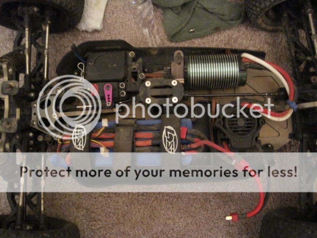 The "Show Off Your Off-Road Wiring" Thread - Page 6 - R/C Tech Forums