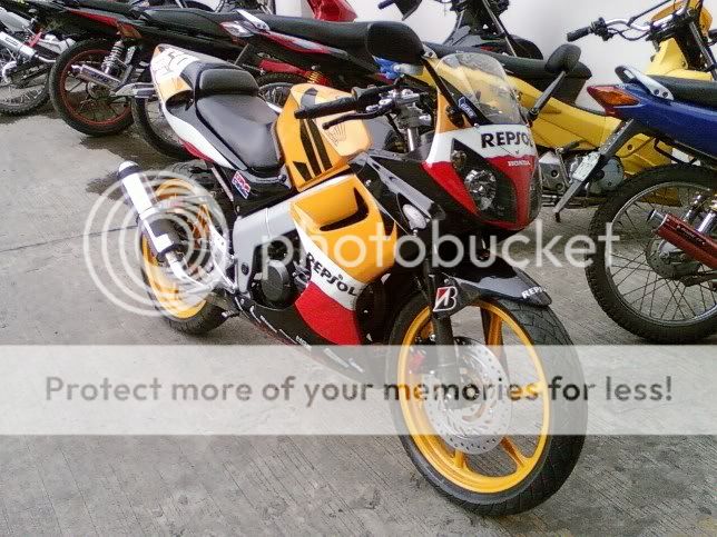 Picture Gallery Honda CBR150 Page 9 Motorcycle 