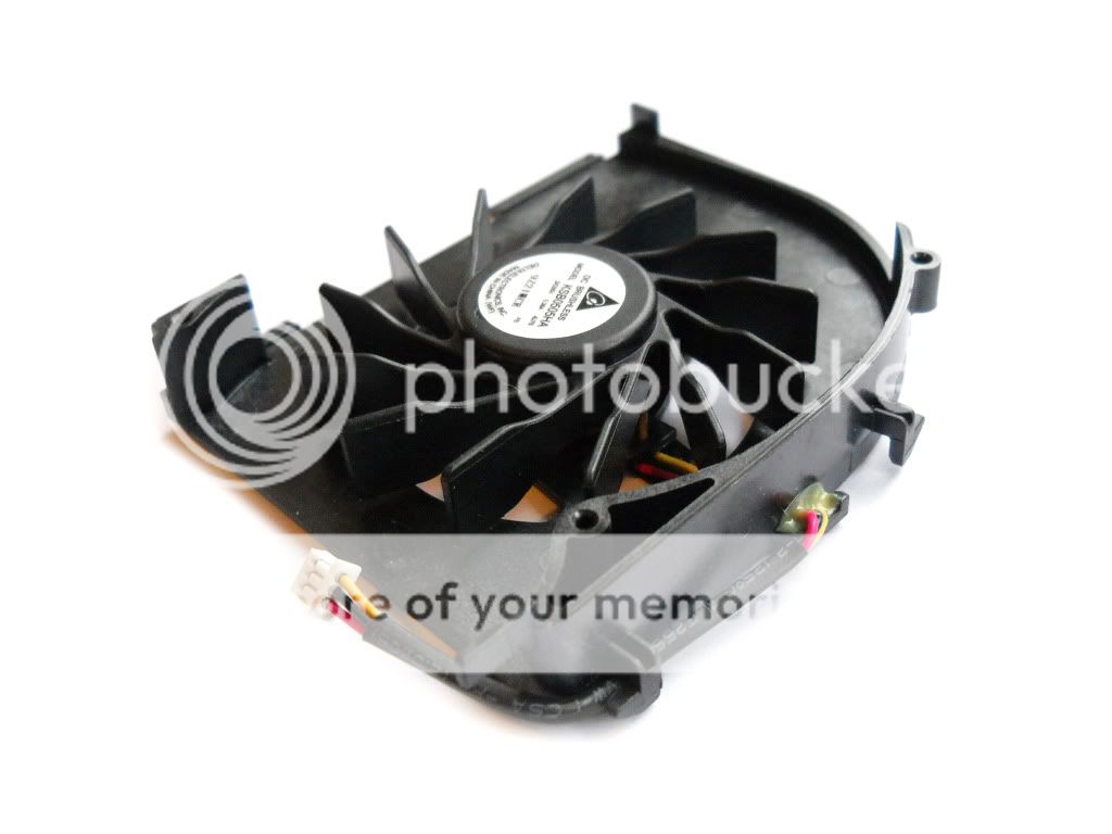 HP Pavilion DV5 DV5 1111ea DV5 1211em DV5 1000eg DV5 1010et FAN