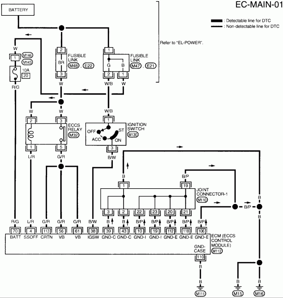 1997 Nissan Pickup Wiring Diagram from i154.photobucket.com
