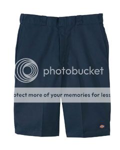 42283 Dickies Mens Multi Use Pocket Shorts ANY CLR/SZ  