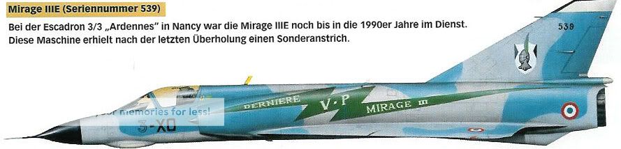 Mirage III colour scheme question. - Jet Modeling - ARC Discussion Forums