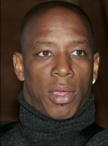 Ian Wright