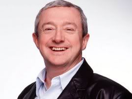 Louis Walsh