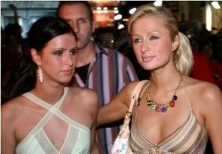 Paris & Nicky Hilton