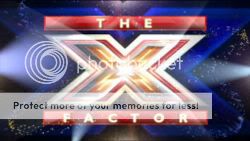 X Factor Final