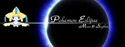 Pokémon Eclipse
