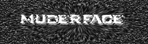 [PokeCommunity.com] Murderface. ✂ Badass. ✂ METAL. ✂