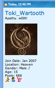 [PokeCommunity.com] → Marz's Fanclub. Caution: You may not be the same after entering.