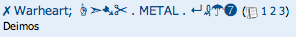 [PokeCommunity.com] Murderface. ✂ Badass. ✂ METAL. ✂