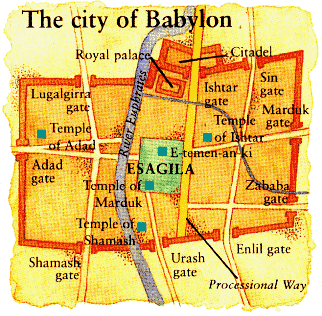 (Babylonian numerals generator >> show map babylonian village history ...