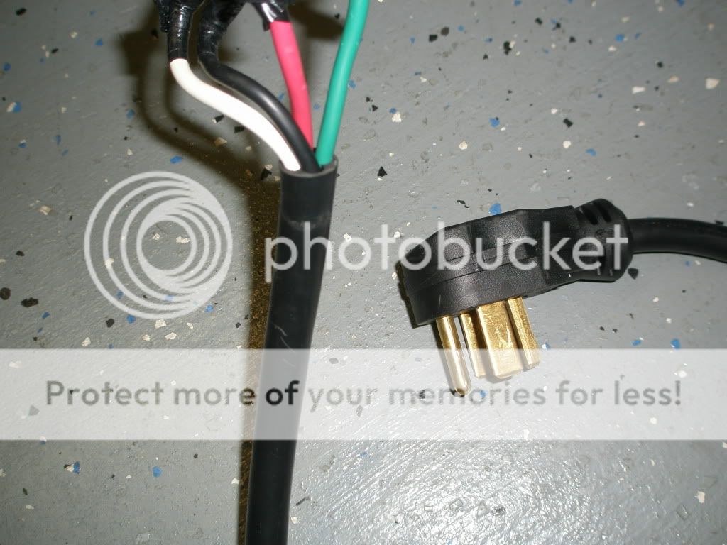 Help with welder wiring! - MustangForums.com